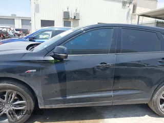 2022 Acura RDX w/A-Spec Package with VIN 5J8TC1H6XNL006589, listed as a IAAI auction lot 42257928 with 50,907 mi miles and . Bid and sale history available at DreamBid. Image 15.