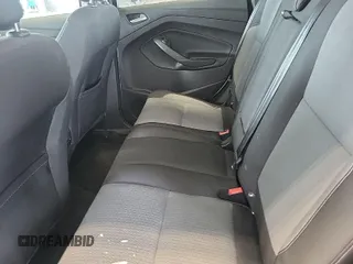 2019 Ford Escape SE with VIN 1FMCU9GD0KUB11878, listed as a IAAI auction lot 42023348 with 95,148 mi miles. Bid and sale history available at carsss.com. Image 1.