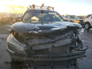 2018 Subaru Legacy z VIN 4S3BNAB63J3033205, wystawiony jako Copart lot #86016894 z przebiegiem 133 940 mil mil oraz Szkoda całkowita • Salvage title. Historia ofert i sprzedaży dostępna na DreamBid. Obrazek 5.