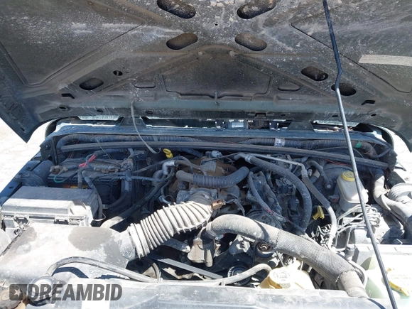 2009 Jeep Wrangler X with VIN 1J4FA24169L711018, listed as a IAAI auction lot 42178480 with 195,611 mi miles and . Bid and sale history available at DreamBid. Image 10.