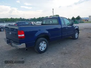 2008 Ford F-150 XL z VIN 1FTRF12248KC03421, wystawiony jako IAAI lot #42755495 z przebiegiem 149 306 mil mil oraz . Historia ofert i sprzedaży dostępna na DreamBid. Obrazek 4.