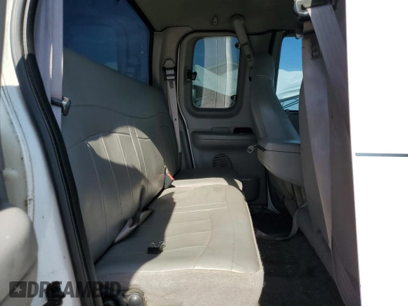 2000 Ford F-150 XL with VIN 1FTRX18L4YNA07118, listed as a Copart auction lot 60167645 with Not provided miles and Clean title. Bid and sale history available at DreamBid. Image 10.