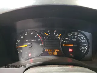 2006 GMC Canyon Work Truck with VIN 1GTCS148368272274, listed as a Copart auction lot 74412474 with 70,188 mi miles and Salvage Title. Bid and sale history available at carsss.com. Image 9.