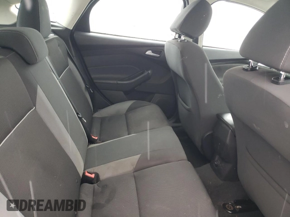 2014 Ford Focus SE with VIN 1FADP3K25EL200882, listed as a Copart auction lot 42592915 with 152,333 mi miles and Clean Title. Bid and sale history available at carsss.com. Image 10.
