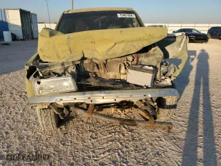 2006 Chevrolet Colorado LS with VIN 1GCCS198668279891, listed as a Copart auction lot 75487664 with 0 mi miles and Salvage Title. Bid and sale history available at carsss.com. Image 5.