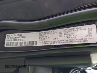 2022 Jeep Grand Cherokee Limited with VIN 1C4RJJBGXN8529050, listed as a IAAI auction lot 42104179 with 41,899 mi miles and . Bid and sale history available at DreamBid. Image 9.