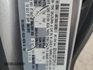 2013 Mazda 5 Touring with VIN JM1CW2CL0D0161435, listed as a Copart auction lot 51712825 with 104,090 mi miles and Salvage Title. Bid and sale history available at carsss.com. Image 13.