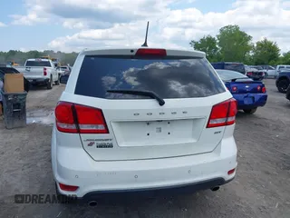 2018 Dodge Journey GT with VIN 3C4PDDEG1JT335966, listed as a IAAI auction lot 42474737 with 128,255 mi miles and . Bid and sale history available at DreamBid. Image 16.