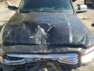 2019 Ram 3500 Longhorn with VIN 3C63RRNL7KG536797, listed as a Copart auction lot 83592624 with 0 mi miles and Non Repairable. Bid and sale history available at carsss.com. Image 11.