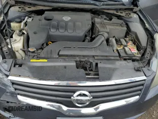 2009 Nissan Altima S with VIN 1N4AL21E79N540159, listed as a Copart auction lot 52999145 with Not Provided miles and Non Repairable. Bid and sale history available at DreamBid. Image 12.