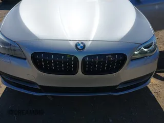 2014 BMW 5 Series 528i xDrive with VIN WBA5A7C5XED612822, listed as a IAAI auction lot 41701488 with 120,939 mi miles and . Bid and sale history available at DreamBid. Image 6.