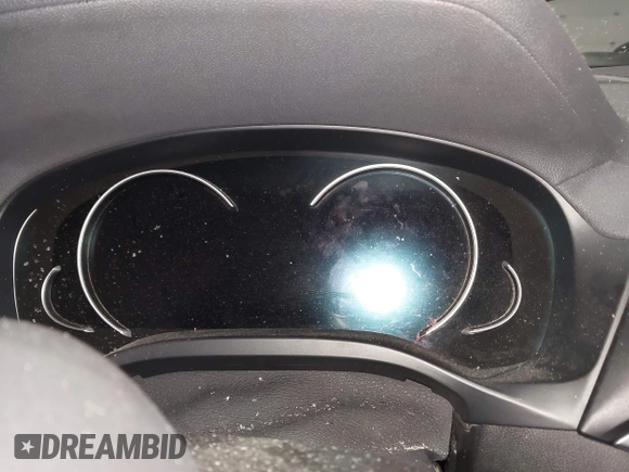 2019 BMW X3 M40i with VIN 5UXTS3C52KLR73137, listed as a IAAI auction lot 41632965 with 76,713 mi miles and . Bid and sale history available at DreamBid. Image 7.