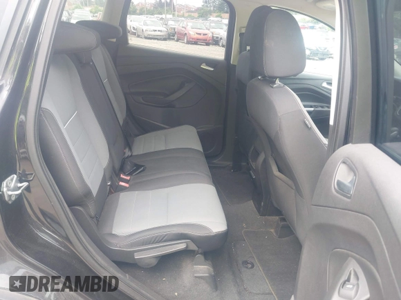2013 Ford Escape SE z VIN 1FMCU9GX0DUC58800, wystawiony jako IAAI lot #42779098 z przebiegiem 112 542 mil mil oraz . Historia ofert i sprzedaży dostępna na DreamBid. Obrazek 8.