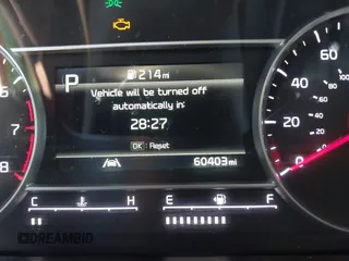 2022 Kia Sorento S z VIN 5XYRL4LCXNG157029, wystawiony jako IAAI lot #42502291 z przebiegiem 60 403 mil mil oraz . Historia ofert i sprzedaży dostępna na DreamBid. Obrazek 16.