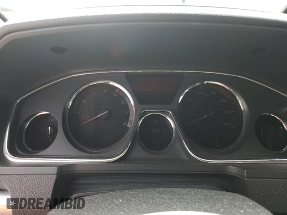2013 GMC Acadia SLE with VIN 1GKKRPKD8DJ164253, listed as a Copart auction lot 50636775 with Not Provided miles and Salvage Title. Bid and sale history available at DreamBid. Image 9.