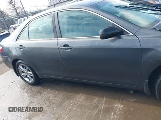 2009 Toyota Camry with VIN 4T1BE46K19U394667, listed as a IAAI auction lot 41543709 with Not Provided miles. Bid and sale history available at carsss.com. Image 12.