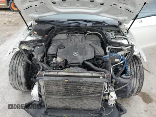 2015 Mercedes-Benz CLS-Class CLS 400 with VIN WDDLJ6FB5FA140513, listed as a Copart auction lot 56489413 with 148,451 mi miles. Bid and sale history available at carsss.com. Image 11.