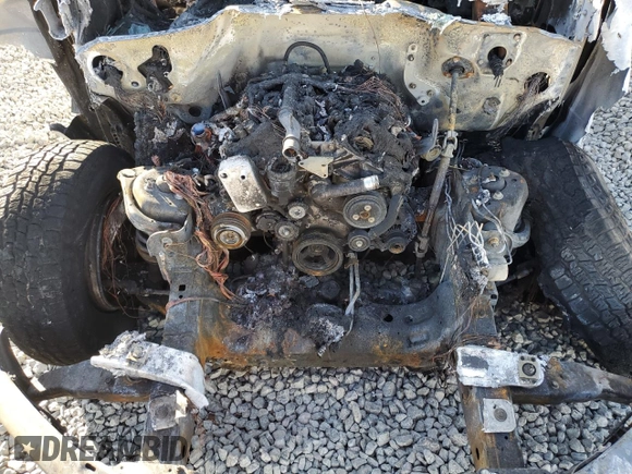 2016 Ford F-150 XL with VIN 1FTEX1CP9GFB12450, listed as a Copart auction lot 47595275 with Not Provided miles and Non Repairable. Bid and sale history available at carsss.com. Image 11.