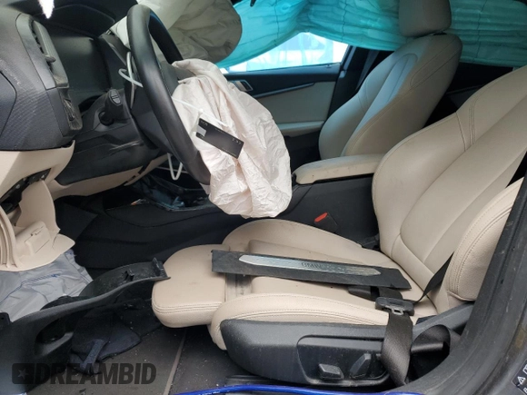 2020 BMW 2 Series 228i xDrive z VIN WBA73AK04L7G17051, wystawiony jako Copart lot #45010915 z przebiegiem Nie podano mil oraz Szkoda całkowita • Salvage title. Historia ofert i sprzedaży dostępna na DreamBid. Obrazek 7.