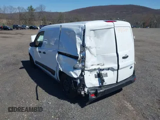 2022 Ford Transit Connect XL с VIN NM0LS7S28N1538250, выставлен на аукционе IAAI как лот 41934407 с пробегом 63 799 миль миль и . История ставок и продаж доступна на DreamBid. Изображение 3.