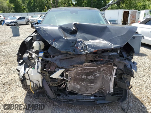 2020 Hyundai Tucson SE z VIN KM8J23A40LU145517, wystawiony jako Copart lot #56828325 z przebiegiem 71 581 mil mil oraz Nie do naprawy • Non repairable. Historia ofert i sprzedaży dostępna na DreamBid. Obrazek 5.
