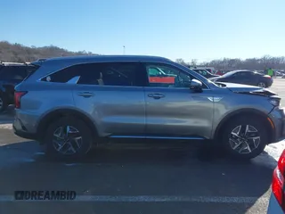 2022 Kia Sorento EX with VIN KNDRH4LG6N5076820, listed as a IAAI auction lot 41428430 with 44,446 mi miles and . Bid and sale history available at DreamBid. Image 13.