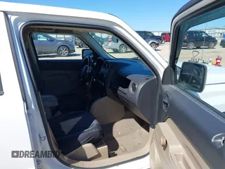 2011 Jeep Patriot Sport with VIN 1J4NT1GA1BD224580, listed as a IAAI auction lot 41670038 with 126,298 mi miles and . Bid and sale history available at carsss.com. Image 5.
