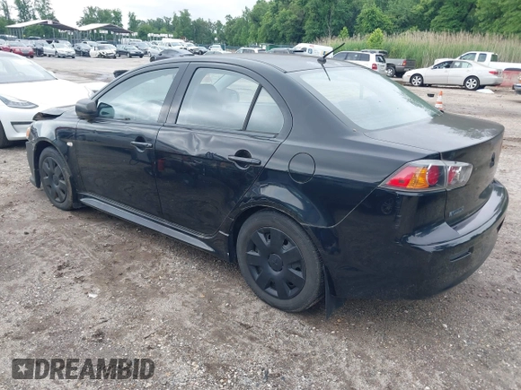 2011 Mitsubishi Lancer ES z VIN JA32U2FU0BU043024, wystawiony jako IAAI lot #42367152 z przebiegiem 167 655 mil mil oraz . Historia ofert i sprzedaży dostępna na DreamBid. Obrazek 3.