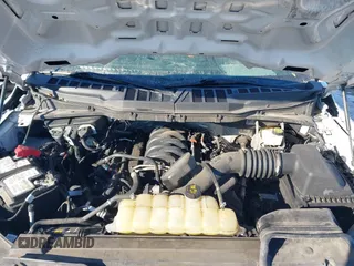 2021 Ford F-150 XL с VIN 1FTEX1C51MFC37002, выставлен на аукционе IAAI как лот 41263754 с пробегом Не указан миль и . История ставок и продаж доступна на DreamBid. Изображение 10.