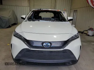 2022 Toyota Venza LE with VIN JTEAAAAHXNJ107047, listed as a Copart auction lot 57773393 with 0 mi miles. Bid and sale history available at carsss.com. Image 5.