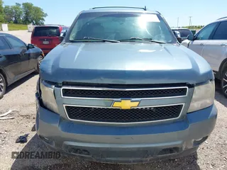 2010 Chevrolet Tahoe LT with VIN 1GNUKBE07AR220465, listed as a IAAI auction lot 42608027 with 219,369 mi miles and . Bid and sale history available at DreamBid. Image 12.