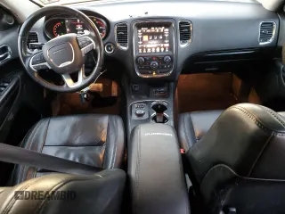 2014 Dodge Durango Limited with VIN 1C4SDJDT9EC345623, listed as a Copart auction lot 88675255 with 179,039 mi miles and Salvage title. Bid and sale history available at DreamBid. Image 8.