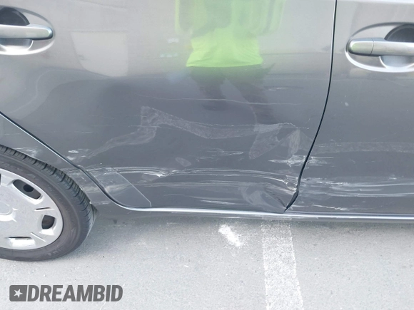 2013 Scion xD with VIN JTKKUPB44D1037924, listed as a IAAI auction lot 42479342 with 117,880 mi miles and . Bid and sale history available at DreamBid. Image 19.