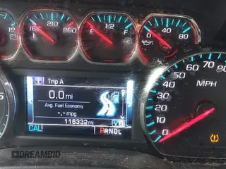 2017 Chevrolet Silverado 1500 LT with VIN 1GCVKREH0HZ191817, listed as a IAAI auction lot 42185152 with 116,332 mi miles and . Bid and sale history available at DreamBid. Image 7.