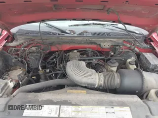 1999 Ford F-150 XL with VIN 1FTRX18L5XNA88483, listed as a IAAI auction lot 42717246 with 251,723 mi miles and . Bid and sale history available at DreamBid. Image 10.