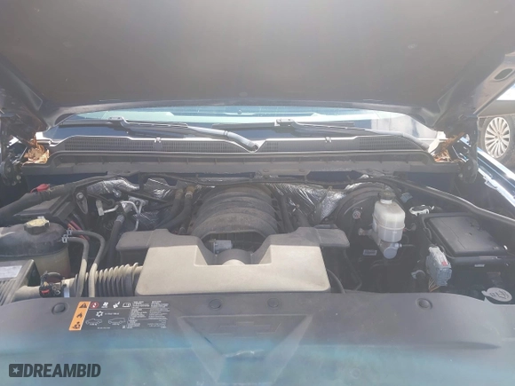 2017 Chevrolet Silverado 1500 LT with VIN 1GCVKREC4HZ389174, listed as a IAAI auction lot 41732940 with 70,823 mi miles. Bid and sale history available at carsss.com. Image 10.