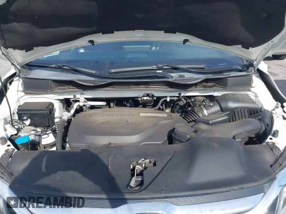 2019 Honda Odyssey EX-L with VIN 5FNRL6H74KB103686, listed as a IAAI auction lot 41948433 with 78,506 mi miles. Bid and sale history available at carsss.com. Image 10.