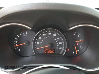 2015 Kia Sorento LX with VIN 5XYKTCA65FG551810, listed as a Copart auction lot 51372085 with 85,377 mi miles and Salvage Title. Bid and sale history available at DreamBid. Image 9.