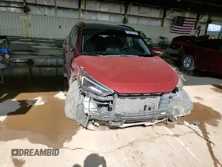 2020 Hyundai Tucson Ultimate with VIN KM8J33AL3LU174482, listed as a Copart auction lot 53575105 with 89,604 mi miles and Salvage title. Bid and sale history available at DreamBid. Image 11.