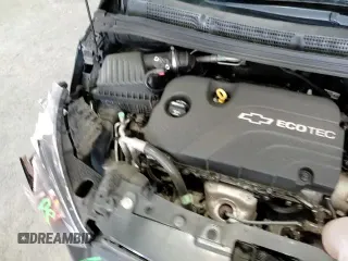 2018 Chevrolet Spark LS с VIN KL8CB6SA9JC476174, выставлен на аукционе Copart как лот 81015645 с пробегом 39 446 миль миль и Списание • Salvage title. История ставок и продаж доступна на DreamBid. Изображение 13.