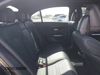 2023 Mercedes-Benz C 300 с VIN W1KAF4GB3PR103636, выставлен на аукционе IAAI как лот 42489731 с пробегом 26 524 миль миль и . История ставок и продаж доступна на DreamBid. Изображение 8.