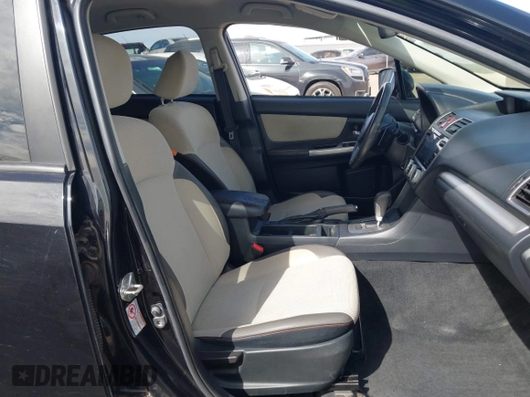2016 Subaru Crosstrek Premium z VIN JF2GPABC7G8211622, wystawiony jako IAAI lot #42381041 z przebiegiem 133 432 mil mil oraz . Historia ofert i sprzedaży dostępna na DreamBid. Obrazek 5.