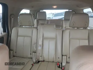 2010 Ford Expedition SSV с VIN 1FMJU1F53AEA81402, выставлен на аукционе Copart как лот 47481775 с пробегом 289 782 миль миль и Списание • Salvage title. История ставок и продаж доступна на DreamBid. Изображение 10.