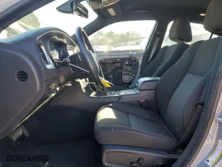 2022 Dodge Charger SXT with VIN 2C3CDXJGXNH147603, listed as a Copart auction lot 41442345 with 29,452 mi miles and Salvage Title. Bid and sale history available at carsss.com. Image 7.