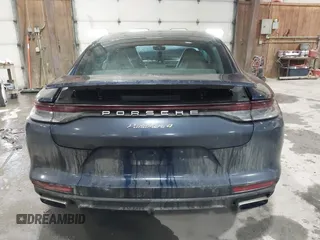 2021 Porsche Panamera с VIN WP0AJ2A78ML121162, выставлен на аукционе IAAI как лот 41560345 с пробегом 89 775 миль миль и . История ставок и продаж доступна на DreamBid. Изображение 16.