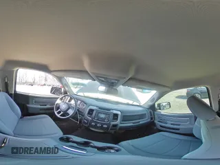 2015 Ram 1500 Tradesman z VIN 3C6JR7AT1FG616331, wystawiony jako Copart lot #49631925 z przebiegiem 139 183 mil mil oraz Szkoda całkowita • Salvage title. Historia ofert i sprzedaży dostępna na DreamBid. Obrazek 13.