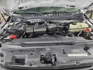 2019 Ford F-250 XL with VIN 1FT7X2B60KED15782, listed as a IAAI auction lot 42840321 with 119,106 mi miles and . Bid and sale history available at DreamBid. Image 33.