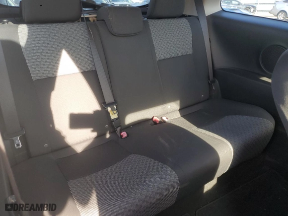 2015 Toyota Yaris L with VIN VNKJTUD31FA032697, listed as a Copart auction lot 79805904 with 117,420 mi miles and Salvage Title. Bid and sale history available at carsss.com. Image 10.