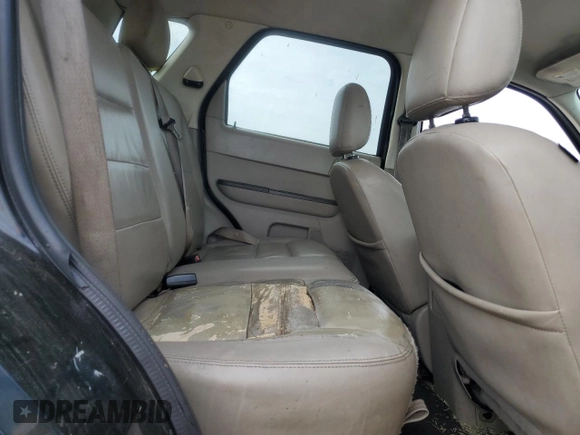 2008 Ford Escape Hybrid with VIN 1FMCU59H98KE68957, listed as a Copart auction lot 55472005 with 303,719 mi miles and Clean title. Bid and sale history available at DreamBid. Image 11.