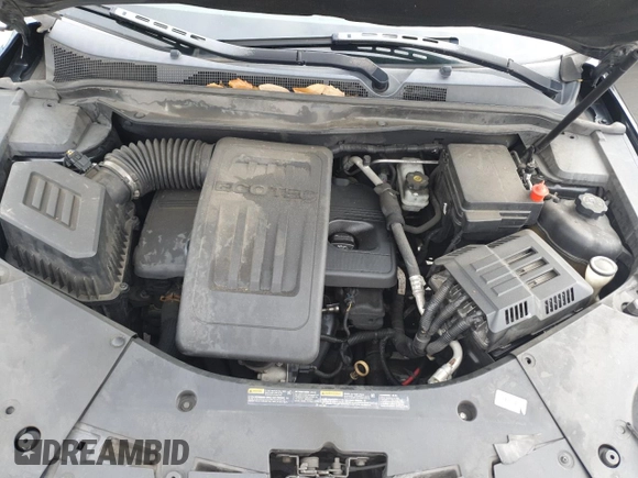 2013 GMC Terrain SLE with VIN 2GKALMEK8D6108574, listed as a Copart auction lot 51376525 with 185,088 mi miles and Salvage Title. Bid and sale history available at carsss.com. Image 13.